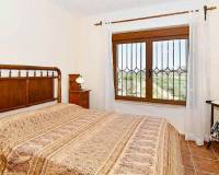Resale - Country home - Pinoso - Encebras
