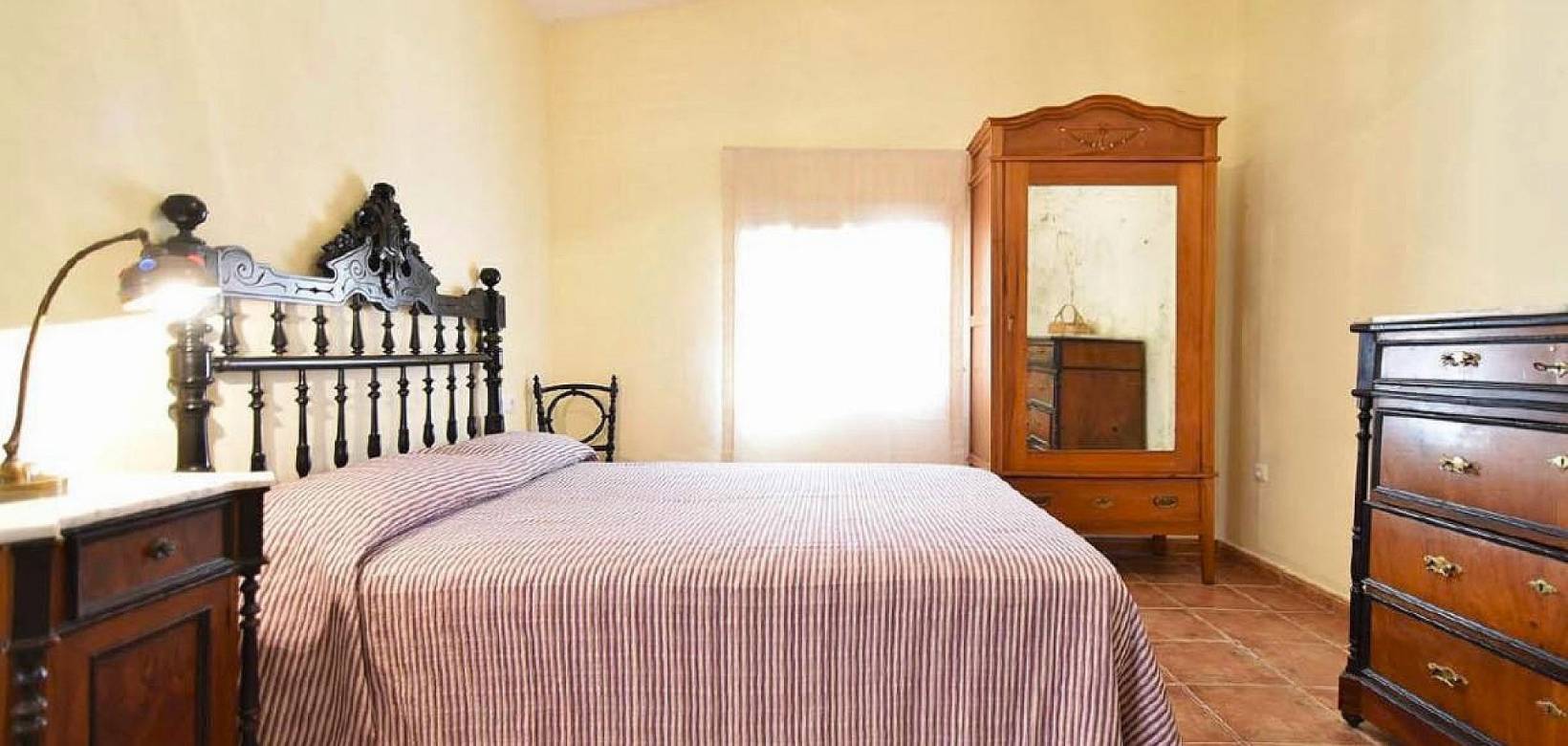 Resale - Country home - Pinoso - Encebras
