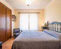 Resale - Country home - Pinoso - Encebras