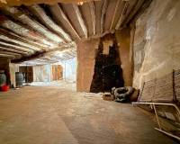 Resale - Country home - Pinoso - Encebras