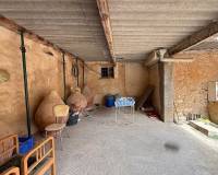 Resale - Country home - Pinoso - Encebras