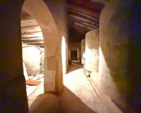 Resale - Country home - Pinoso - Encebras