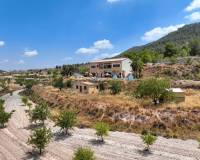 Resale - Country home - Pinoso