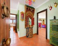 Resale - Country home - Pinoso