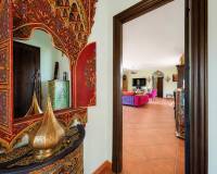 Resale - Country home - Pinoso