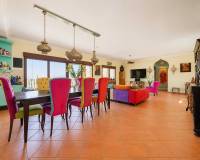 Resale - Country home - Pinoso