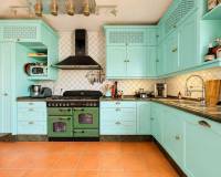 Resale - Country home - Pinoso