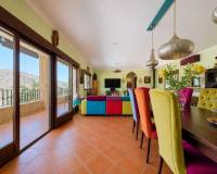 Resale - Country home - Pinoso