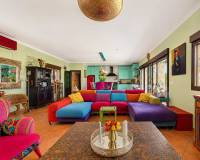 Resale - Country home - Pinoso