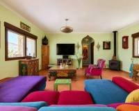Resale - Country home - Pinoso