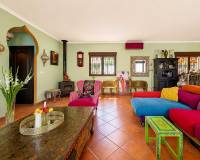 Resale - Country home - Pinoso