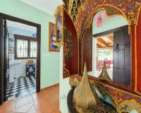 Resale - Country home - Pinoso