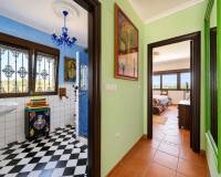 Resale - Country home - Pinoso