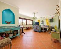 Resale - Country home - Pinoso