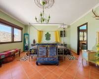 Resale - Country home - Pinoso