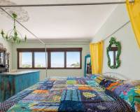 Resale - Country home - Pinoso