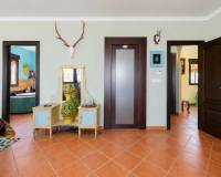Resale - Country home - Pinoso