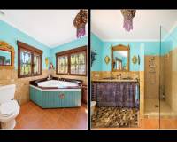 Resale - Country home - Pinoso