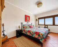 Resale - Country home - Pinoso
