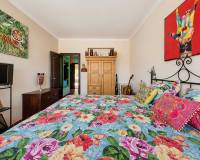 Resale - Country home - Pinoso