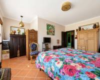 Resale - Country home - Pinoso