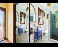 Resale - Country home - Pinoso