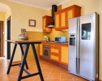 Resale - Country home - Pinoso