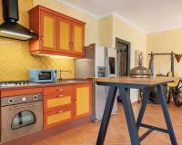 Resale - Country home - Pinoso