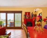 Resale - Country home - Pinoso