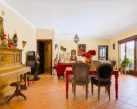 Resale - Country home - Pinoso