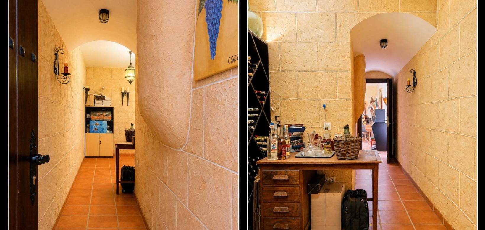 Resale - Country home - Pinoso