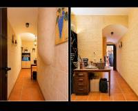 Resale - Country home - Pinoso