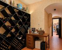 Resale - Country home - Pinoso
