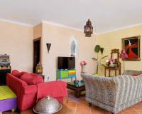 Resale - Country home - Pinoso