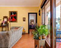 Resale - Country home - Pinoso