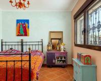 Resale - Country home - Pinoso