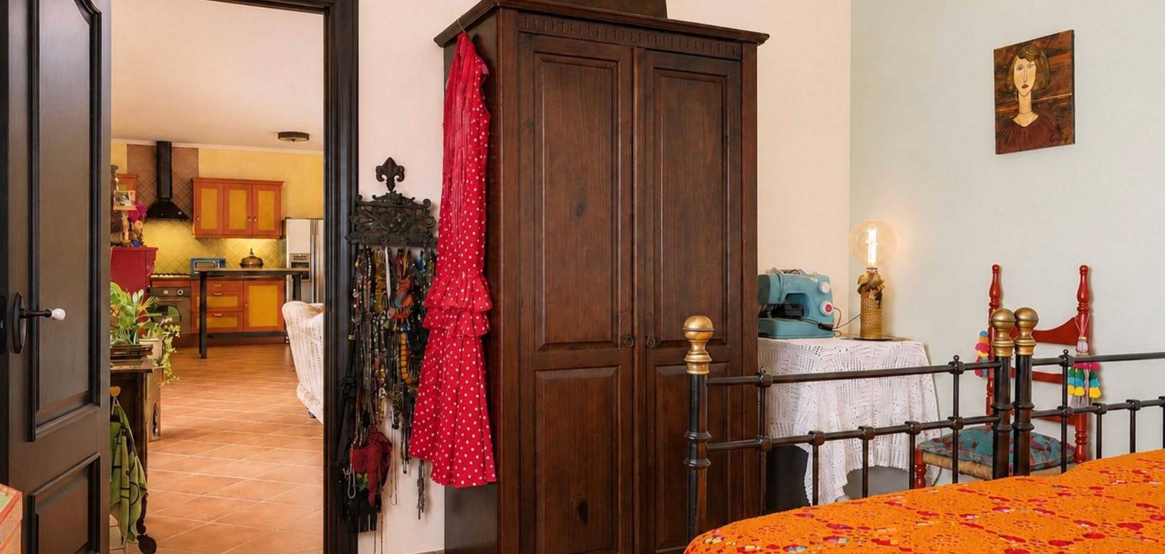 Resale - Country home - Pinoso