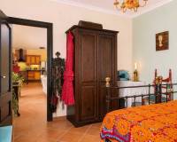 Resale - Country home - Pinoso