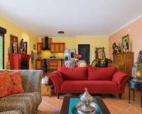 Resale - Country home - Pinoso
