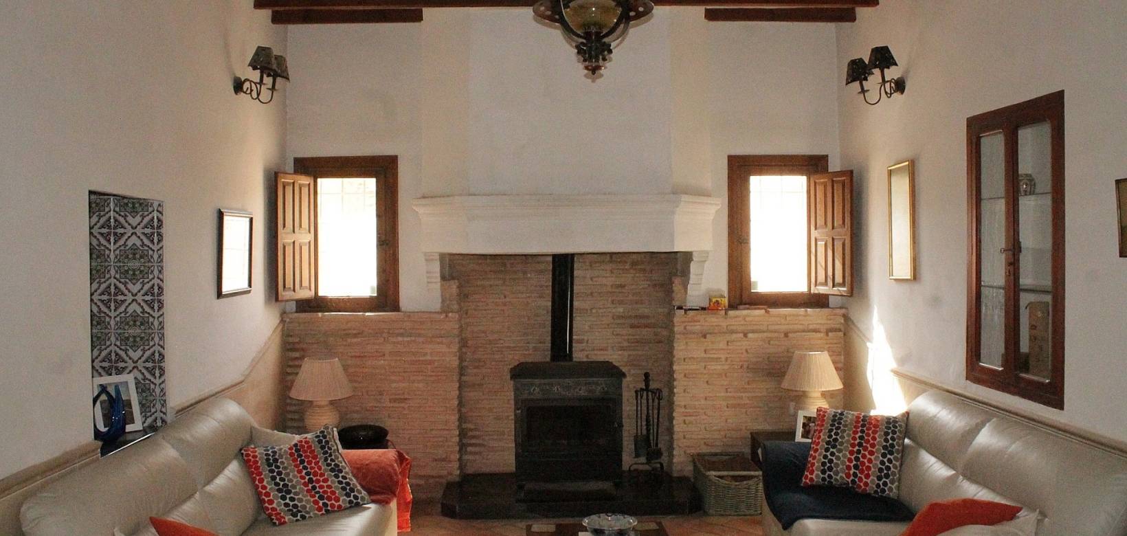 Resale - Country home - Raspay