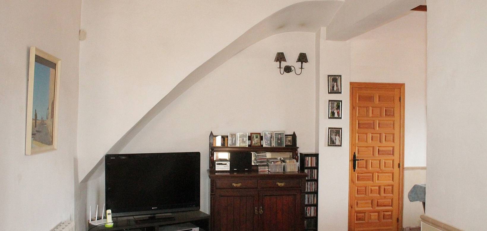 Resale - Country home - Raspay