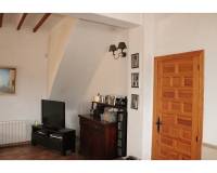 Resale - Country home - Raspay