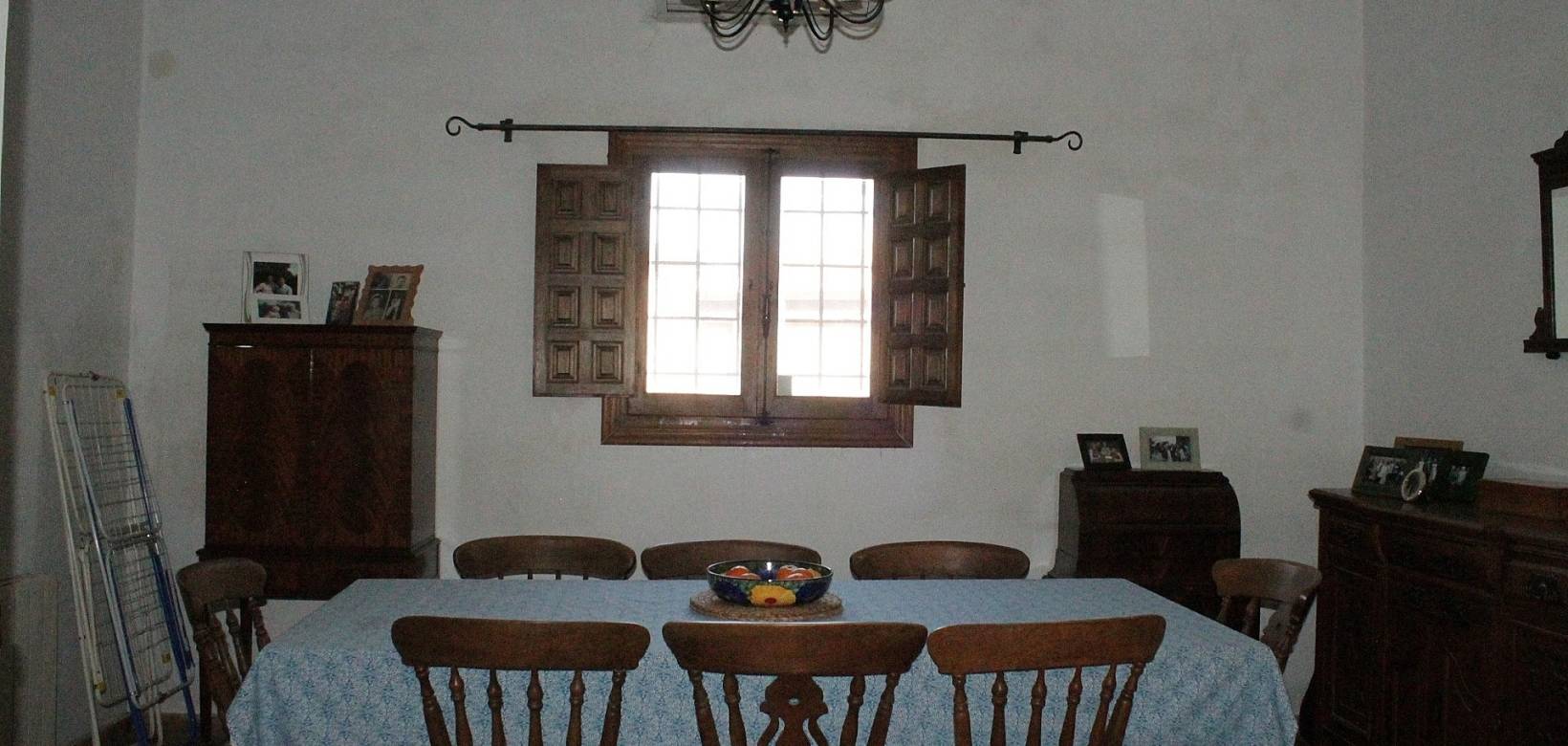 Resale - Country home - Raspay