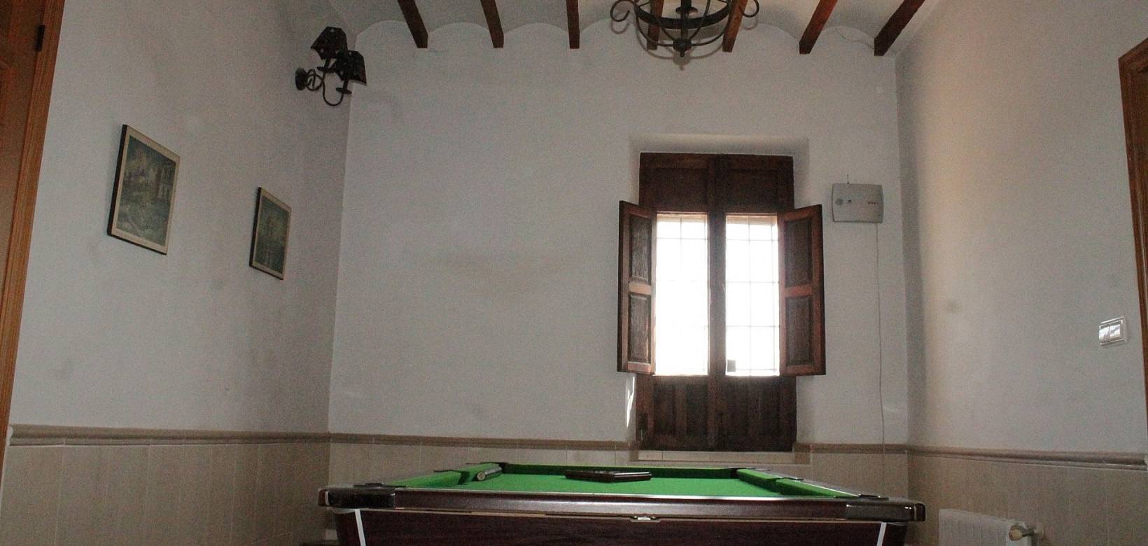 Resale - Country home - Raspay
