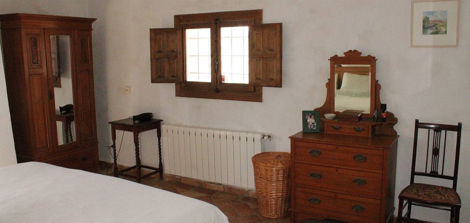 Resale - Country home - Raspay