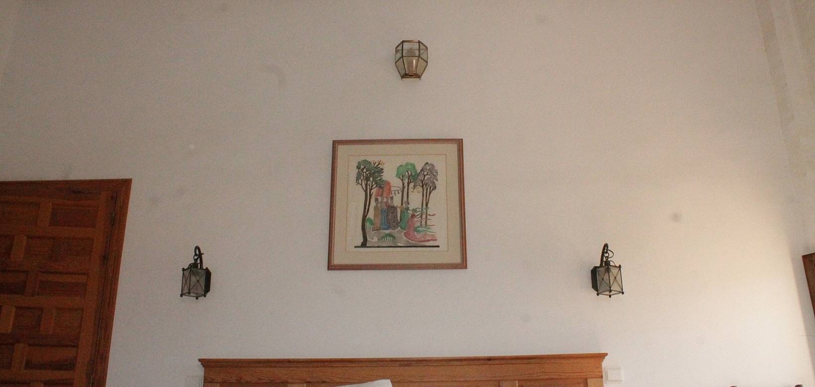 Resale - Country home - Raspay
