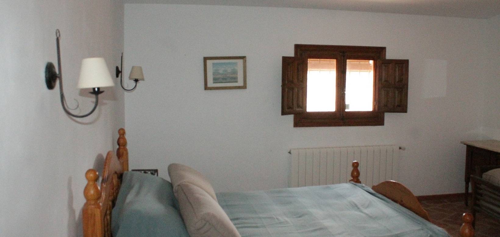 Resale - Country home - Raspay