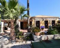 Resale - Country home - Rojales - Heredades