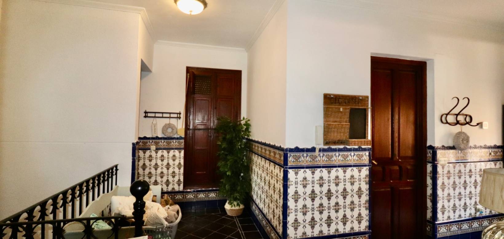Resale - Country home - Rojales - Heredades