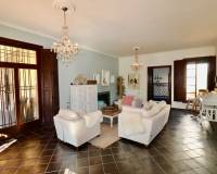Resale - Country home - Rojales - Heredades